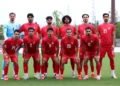 ورود ستاره‌های استقلال، پرسپولیس و تراکتور/ ترکیب پرستاره ایران مقابل چین اعلام شد