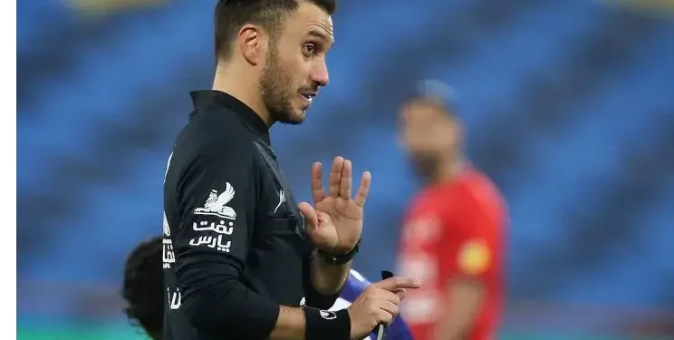 بازگشت کوپال ناظمی بازهم به تعویق افتاد!