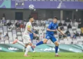 شش بازیکن از یک باشگاه مقابل ایران