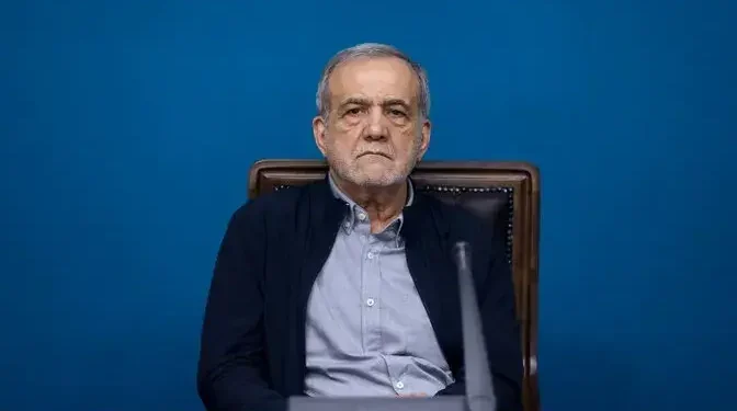 پزشکیان: به جلیلی گفتم پیشنهاد نمیخواهم در حل مشکلات کمک کن