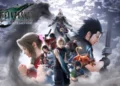 بازی Final Fantasy VII Revelation حدود ۲۰۰ گیگابایت خواهد بود!
