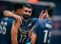 ژاپن قهرمان شد، ایران از کره جا ماند!