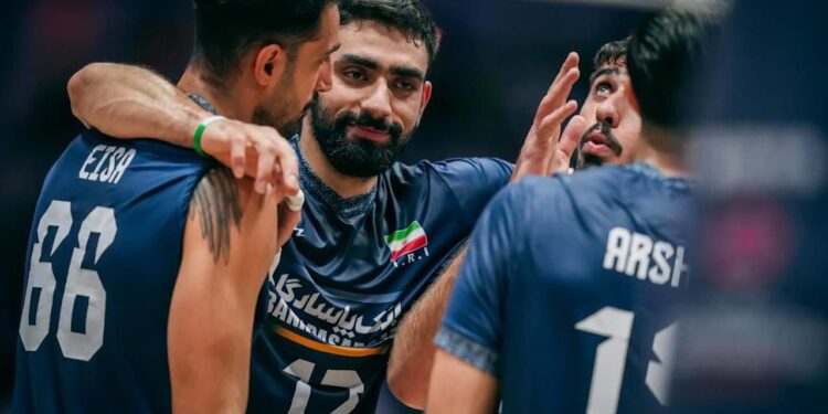 ژاپن قهرمان شد، ایران از کره جا ماند!