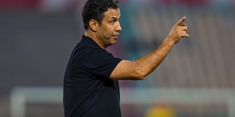 با اتحاد و انسجام به اهدافمان خواهیم رسید؛/ درخواست تارتار از پرسپولیس بعد از دربی!