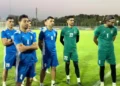 الهویی هم برگشت؛/ طارمی، آزمون و قربانی در تمرین ایران (عکس)