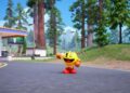 شخصیت‌های Pac-Man به فورتنایت اضافه شدند