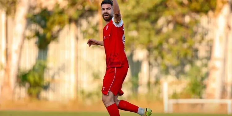 همین نمایش، مسابقات اصلی؛/ رویای مهدی تارتار در مورد هافبک پرسپولیس!