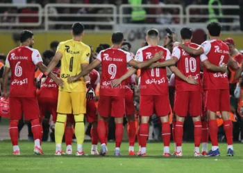 دومین غیبت متوالی / از فینال آسیا تا تماشای آسیا: سقوط پرسپولیس!