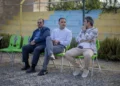 محمدی در لباس جدید پشت تیم؛/ دروازهبان سرخابیها هنوز در کنار چمن (عکس)