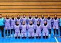 شروع مقتدرانه استقلال و سپاهان در هندبال زنان