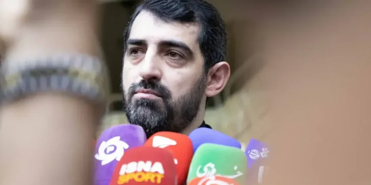 نیاز به بازی‌های تدارکاتی بیشتری داریم:/ ‏داوری: سوتیریس با قلبش در ایران مانده است