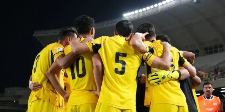 رونمایی از 11 منتخب خطیبی برای برد