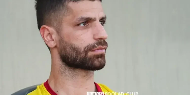 اولین بازی با اسکواد کامل؛/ مشکل بزرگ فولاد بالاخره برطرف شد!
