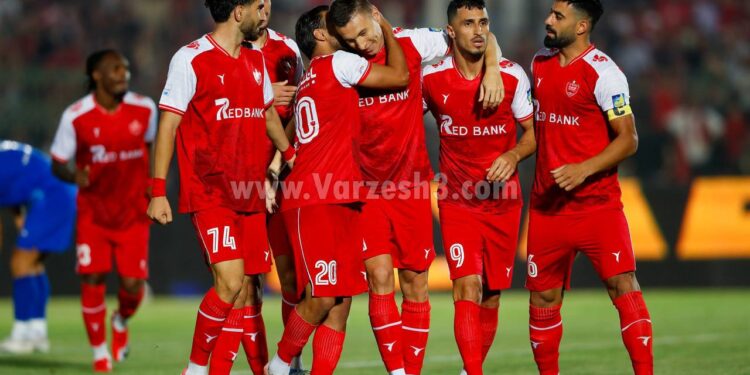 در انتظار اعلام موضع تیم‌های لیگ برتری؛/ پاسخ مثبت پرسپولیس به جام حذفی بدون ملی‌پوشان