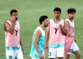 چادرملو با شش غایب برابر پرسپولیس