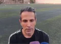 فقط لحظه بازی قضاوت می‌شود، نه روند آماده‌سازی؛/ کاویانپور: امیدها را در اختیار عبدی نگذاشتند