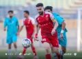 برابر چادرملو و در تهران؛/ شکست پرسپولیس در یک دیدار دوستانه!