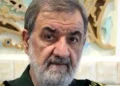 پیام ۷ بندی ایران به آمریکا منتقل شد