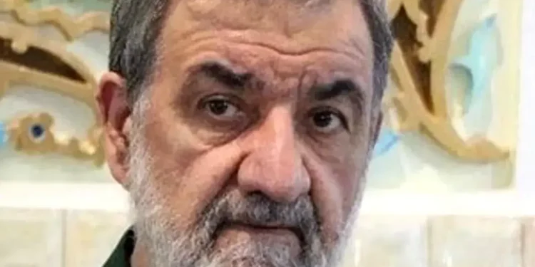 پیام ۷ بندی ایران به آمریکا منتقل شد