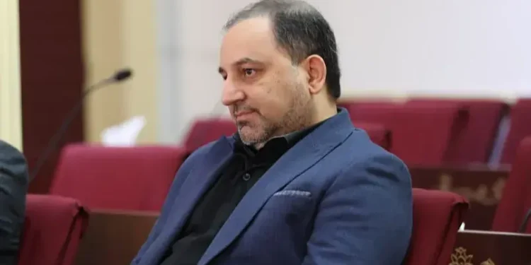 حرفهای غیرمستقیم سخنگوی فدراسیون فوتبال / درخواست خیبر عامل تعویق بازی پرسپولیس