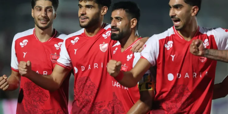 همزمان با دیدار خیبر خرم آباد؛/ اختصاصی: پرسپولیس فردا به میدان می‌رود!