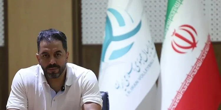 علیزاده: چین حریف اصلی ایران در ناگویا است
