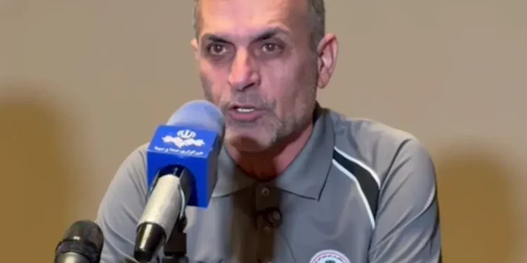 فقط مسی می‌تواند بازی دربیاورد/ ویسی: دیگر خودمان هم داریم ناراحت می‌شویم!
