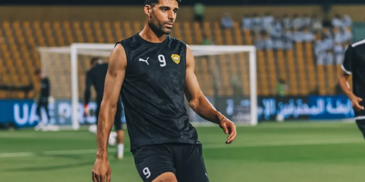 بازیِ بدون گل برای مهدی؛/ الوصل با 5 گل بُرد، طارمی پنالتی نزد!