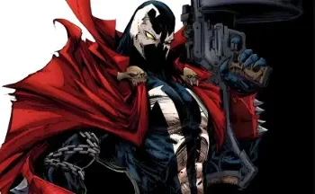 ساخت فیلم جدید Spawn متوقف نشده است + جزئیات بیشتر