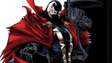 ساخت فیلم جدید Spawn متوقف نشده است + جزئیات بیشتر