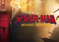 تاریخ انتشار دیجیتال فیلم Spider-Man: Brand New Day مشخص شد
