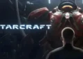 بلیزارد: بازی شوتر StarCraft انحصاری نخواهد بود
