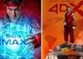 پوسترهای جدید و ویدیوی مقایسهای فیلم Street Fighter منتشر شد