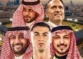 با همکاری مالک میلان/ رونالدو بمب عربستان را منفجر می‌کند