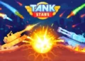 معرفی بازی موبایل Tank Stars | دوئل تانک‌ها
