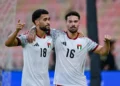 امارات با بازیکنان خارجی و سرمربی نامدارش/ ظهور مدعی جدید فوتبال آسیا در اداره مهاجرت