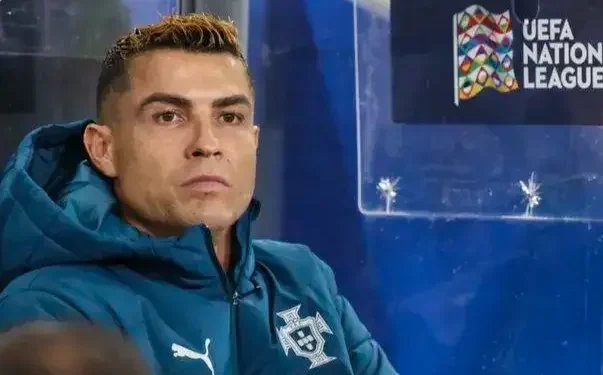واکنش خواهر رونالدو: لیاقت کریس را ندارید