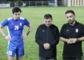 صحبت‌های صمیمانه در جمع نوجوانان؛/ سردار آزمون در 40 سالگی مربی تیم ملی می‌شود!