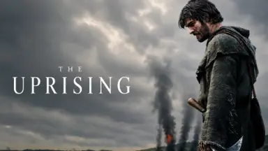 نمرههای فیلم The Uprising از سایتهای معتبر دنیا
