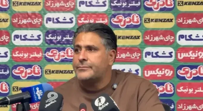 دفاع ما سه نفره بود، نه اتوبوسی/ شهبا: ناراحتم که چرا فجر را نبردیم
