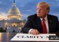 موافقت دقیقه نودی ترامپ با شروط اخلاقی قانون CLARITY؛ نگاهها به رأی حساس سنا
