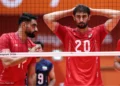 روز عجیب مدافعان ایران مقابل اندونزی