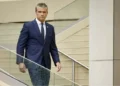 استیضاح هگست کلید خورد