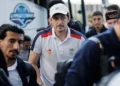 هر وقت بگویند، آماده رفتن به سربازی هستم/ سردار رو به میثاقی: به شما که نباید جواب بدهم!