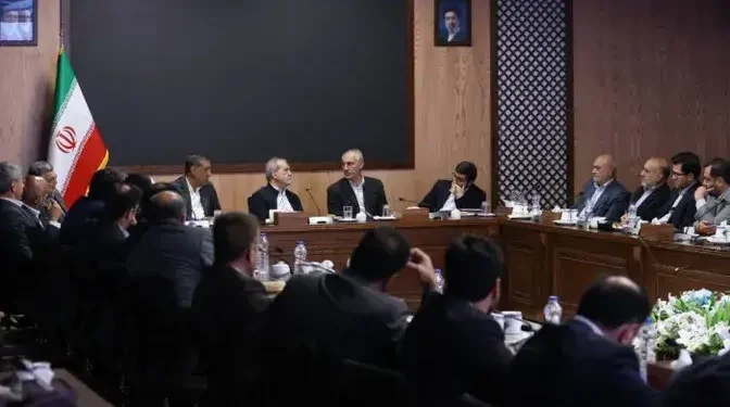 پزشکیان: منابع حاصل از کاهش مصرف بنزین صرف تقویت کالابرگ خواهد شد