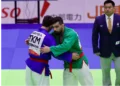 دو برادر به هم نرسیدند، رامین به تنهایی پای سکو