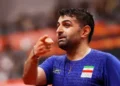 به آینده تنیس روی میز خوش‌بین هستم/ عالمیان: رفتن روی سکو آسیا برابر با مقام جهانی است