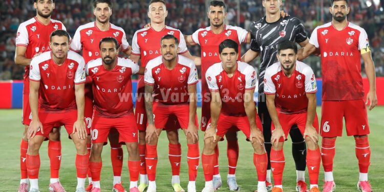 سه هفته تمرین بدون ستاره‌های اصلی/ کارت خروج برای پانزده بازیکن پرسپولیس 