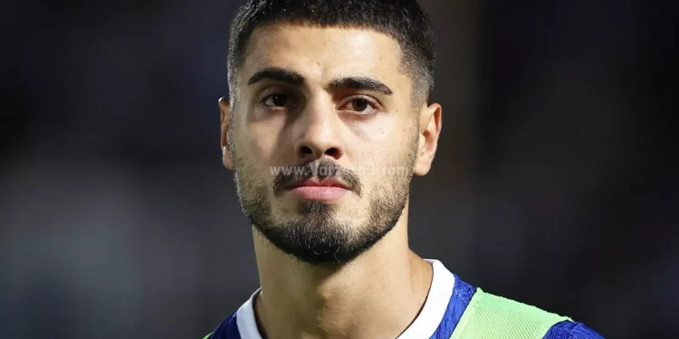 امید گل استقلال در آسمان عراق (عکس)