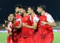 سه مصدومیت و یک حالت تهوع؛/ چند حادثه عجیب و پیاپی در تمرین پرسپولیس!